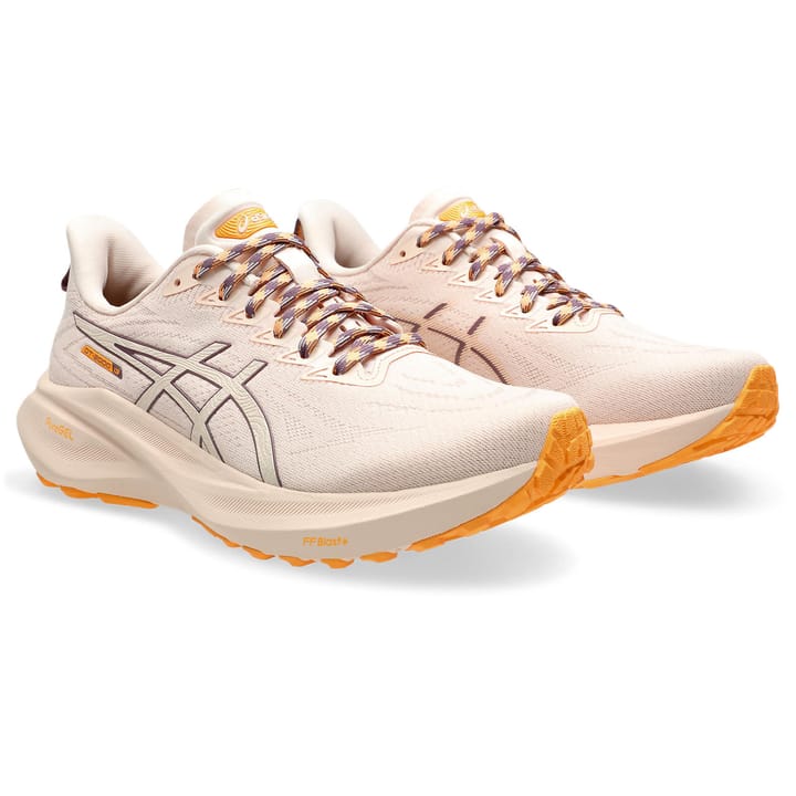 Asics Women's Gt-2000 13 Tr Nature Bathing/Pearl Pink Asics