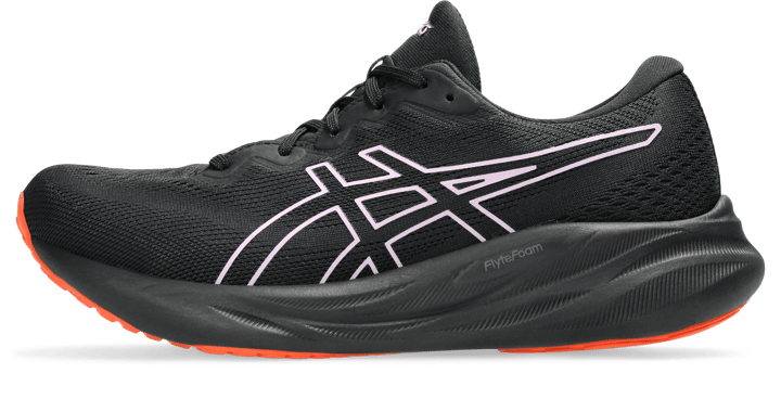 Asics Women's Gel-Pulse 15 GORE-TEX Black/light Ube Asics