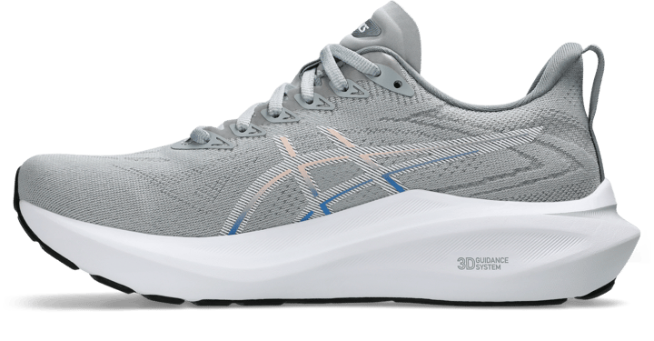 Asics Women's GT-2000 13 Piedmont Grey/white Asics