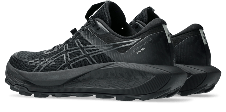 Asics Wms Gel-Trabuco 13 Gtx Black/graphite Grey Asics