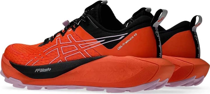 Asics Wms Gel-Trabuco 13 Nova Orange/light Ube Asics