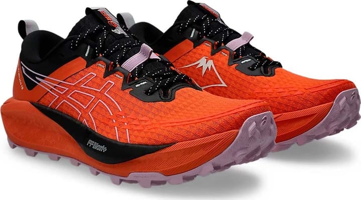 Asics Wms Gel-Trabuco 13 Nova Orange/light Ube Asics