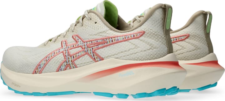 Asics Wms Gt-2000 13 Tr Nature Bathing/guava Asics