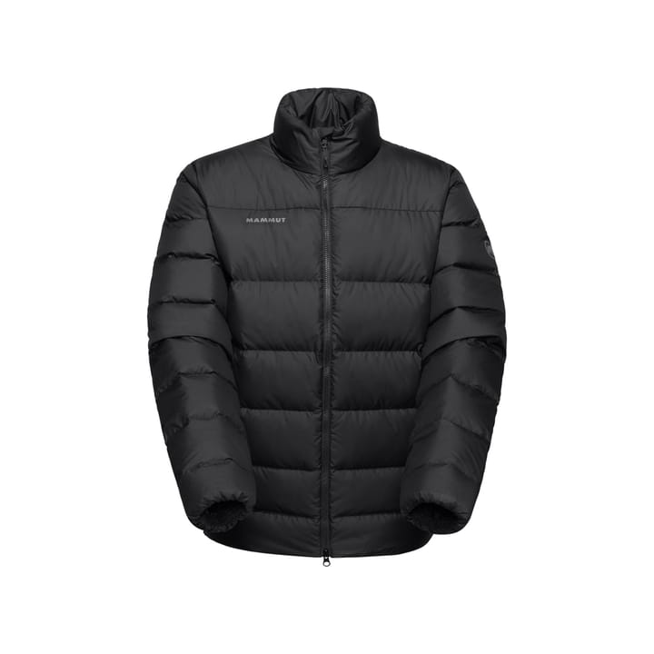 Mammut Whitehorn In Jacket Men Black Mammut