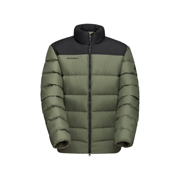 Mammut Whitehorn In Jacket Men Marsh-Black Mammut