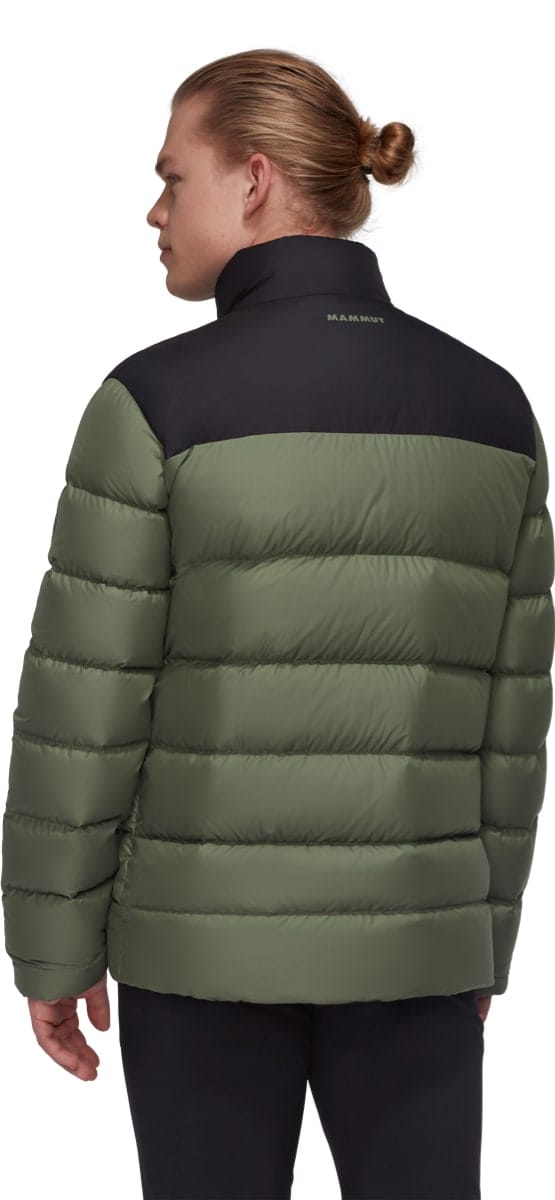 Mammut Whitehorn In Jacket Men Marsh-Black Mammut