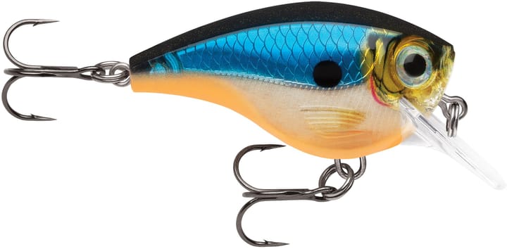 Rapala Rapala Bx Brat 6' Tam Rapala