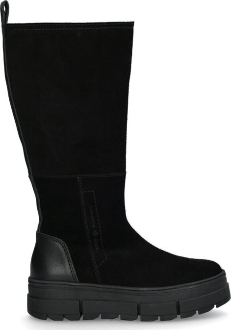 Canada Snow Women’s Mount Fiona High Black