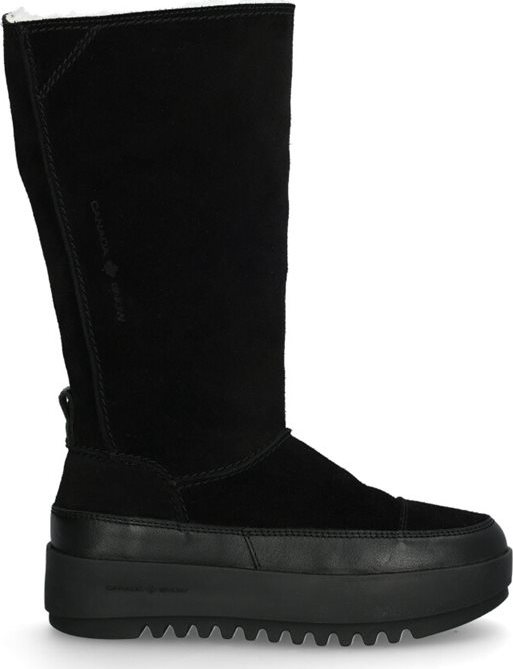 Canada Snow Women’s Mount Marty High Black