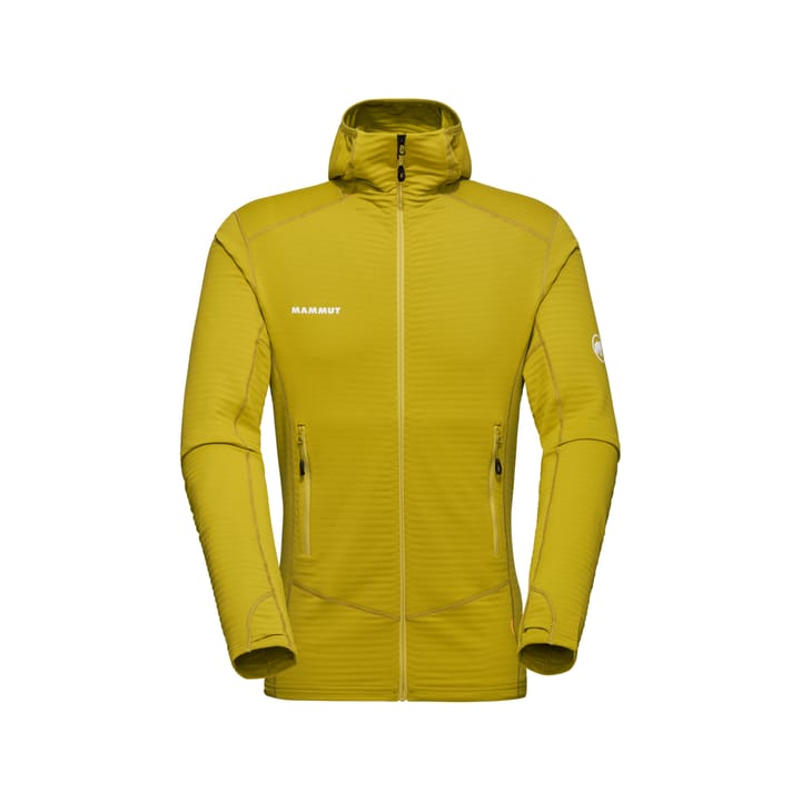 Mammut Taiss Light ML Hooded Jacket Men Aura Mammut