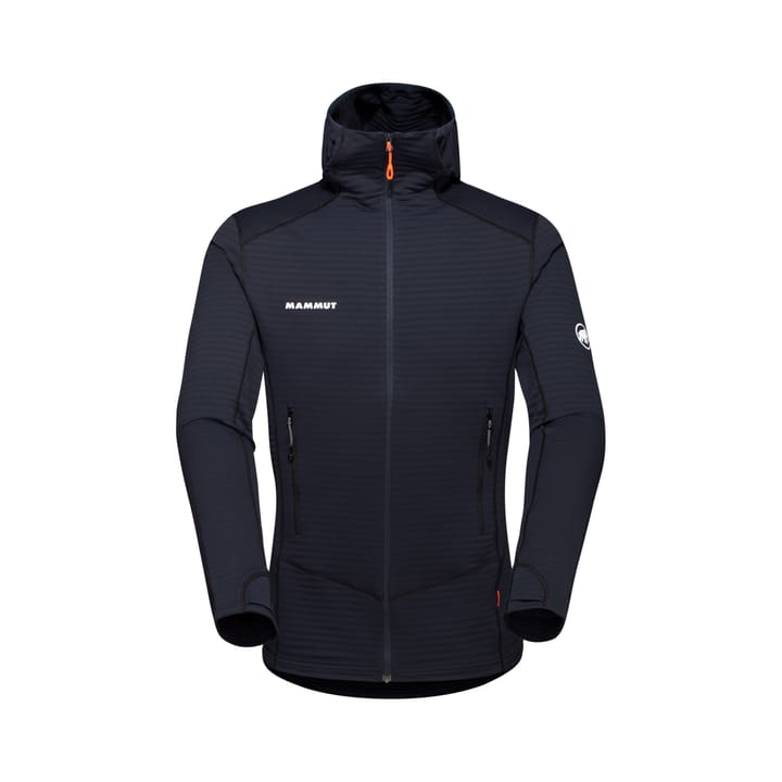 Mammut Taiss Light Ml Hooded Jacket Men Marine Mammut