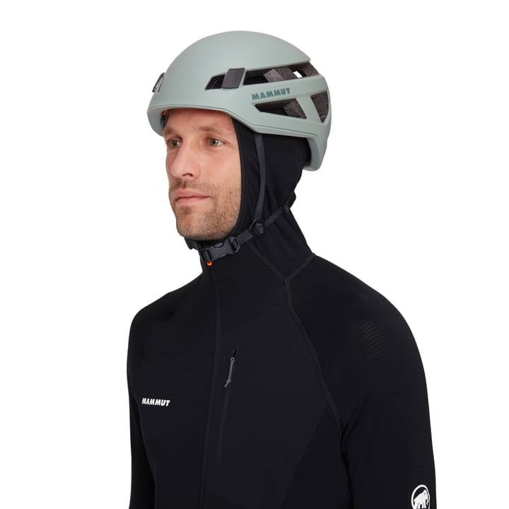 Mammut Aenergy Light Ml Hooded Jacket Men Black Mammut