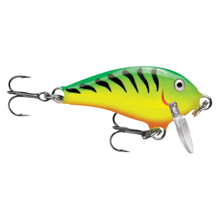 Rapala Rapala Mini Fat Rap 3cm Tr Rapala