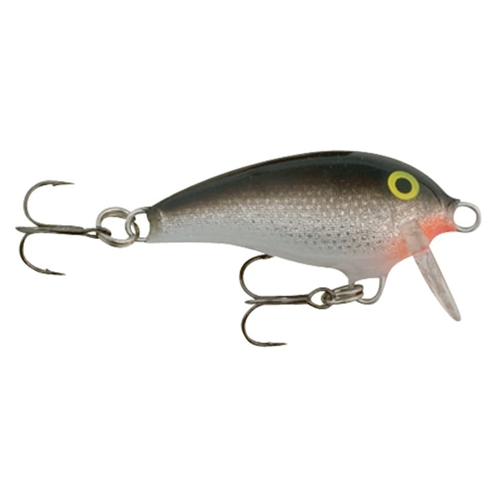 Rapala Rapala Mini Fat Rap 3cm Rapala