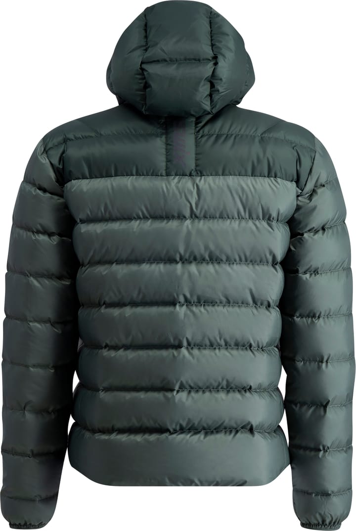 Swix Men's Infinity Down Jacket Pine/Forest Swix