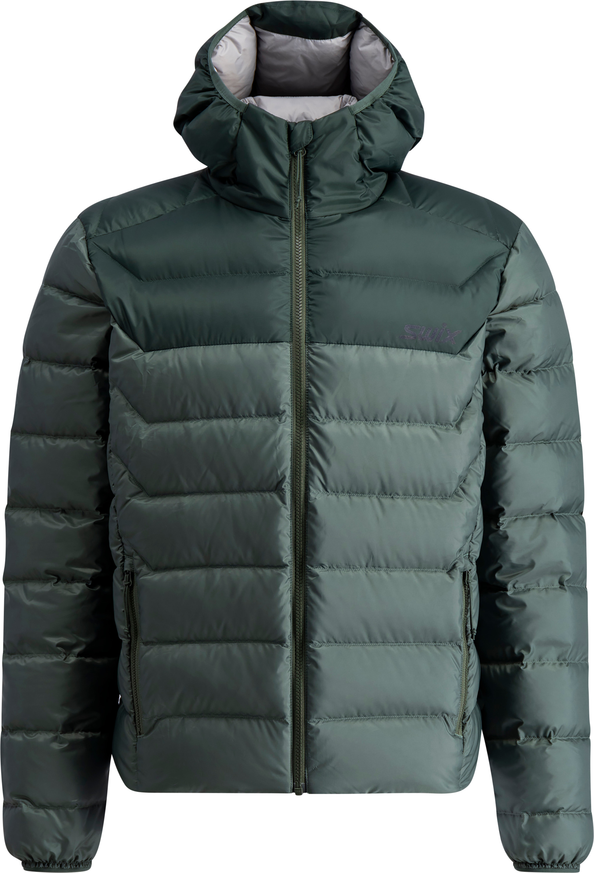 Swix Men’s Infinity Down Jacket Pine/Forest