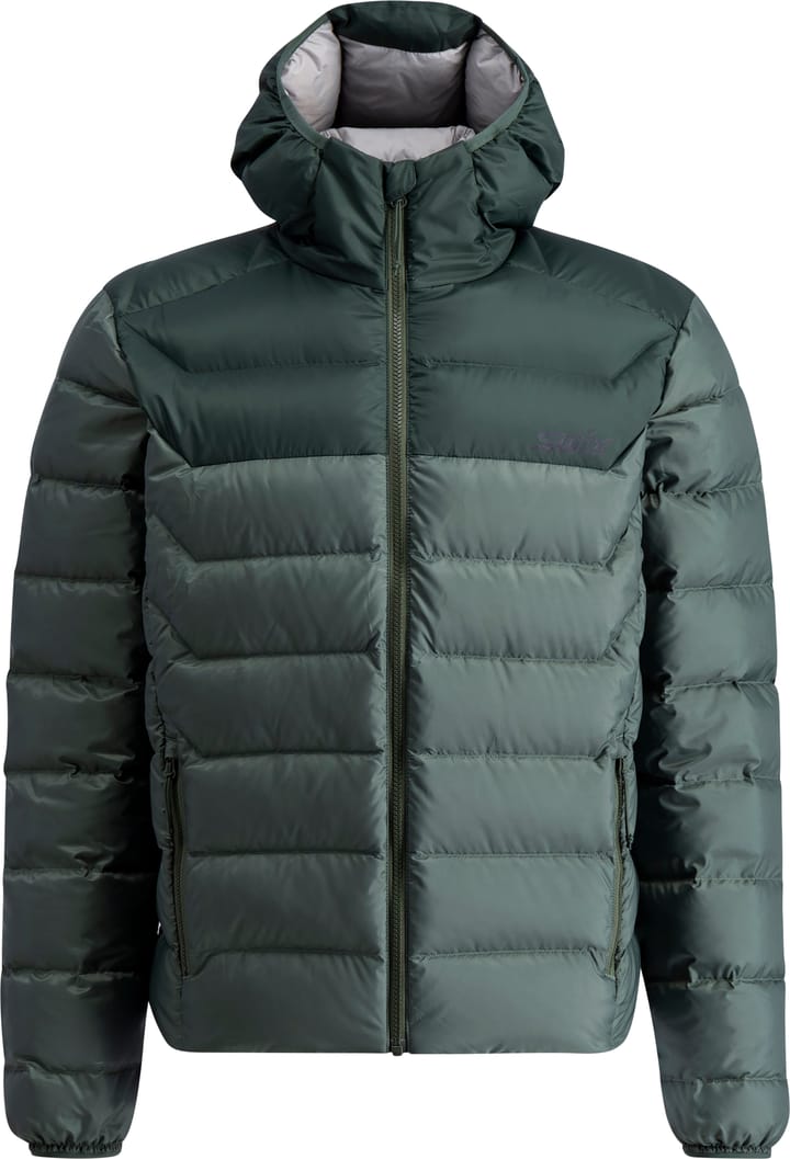 Swix Men's Infinity Down Jacket Pine/Forest Swix