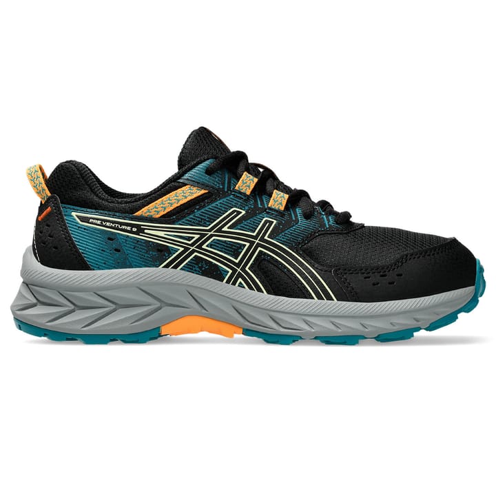 Asics Kids Pre Venture 9 Grade School Black Cool Matcha Shoppe Asics Kids Pre Venture 9 Grade School Black Cool Matcha hier Outnorth