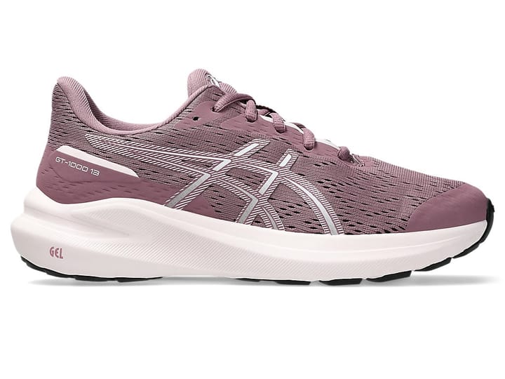 Asics Gt-1000 13 Gs Dusty Mauve/White Asics