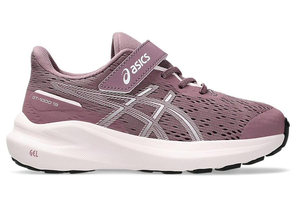 Asics Gt-1000 13 Ps Dusty Mauve/White