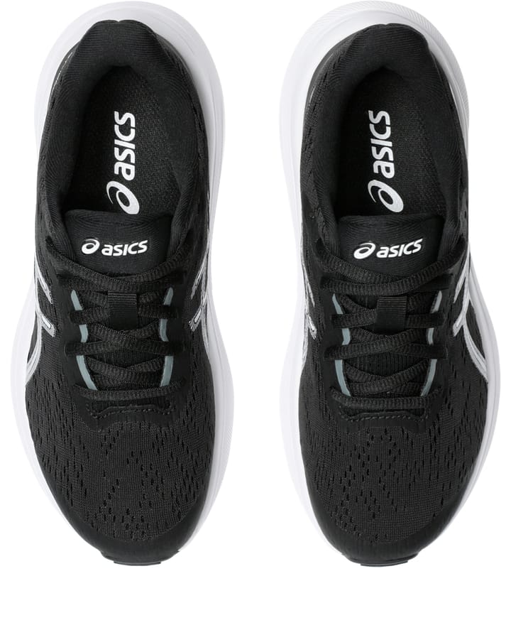 Asics Gt-1000 13 Gs Black/White Asics