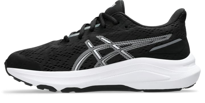 Asics Gt-1000 13 Gs Black/White Asics