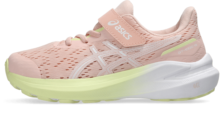 Asics Gt-1000 13 Ps Breeze/White Asics