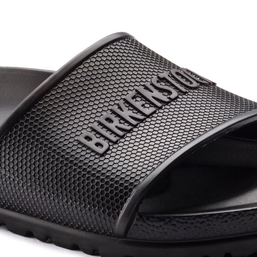 Birkenstock Barbados EVA Unisex Black