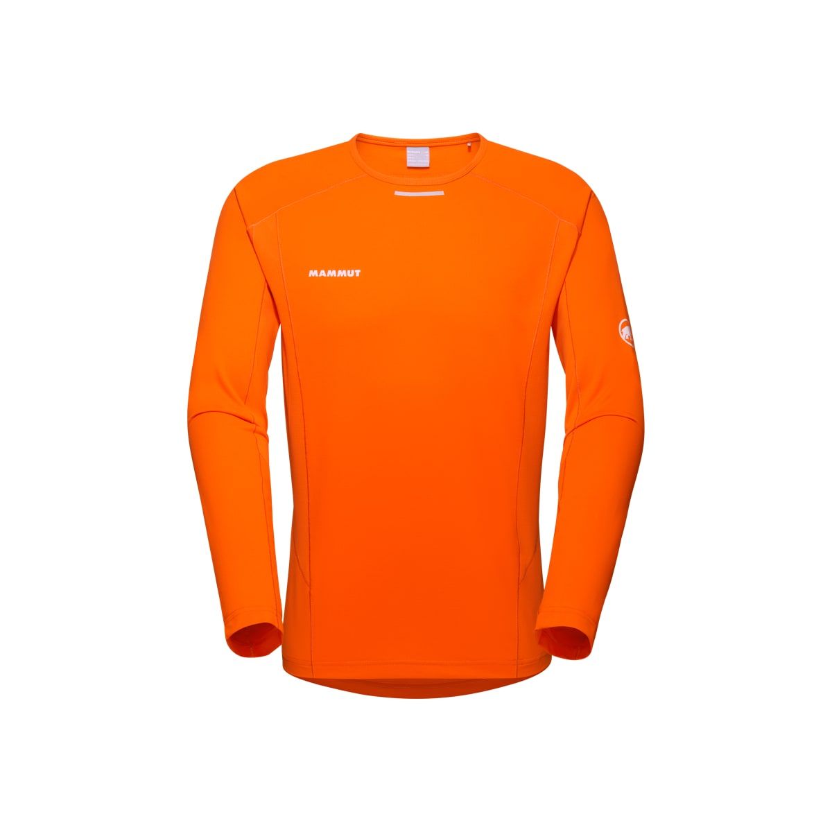 Mammut Aenergy FL Longsleeve Men Arumita