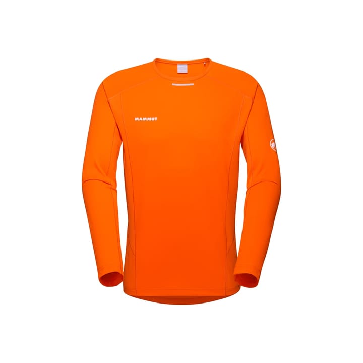 Mammut Aenergy FL Longsleeve Men Arumita Mammut