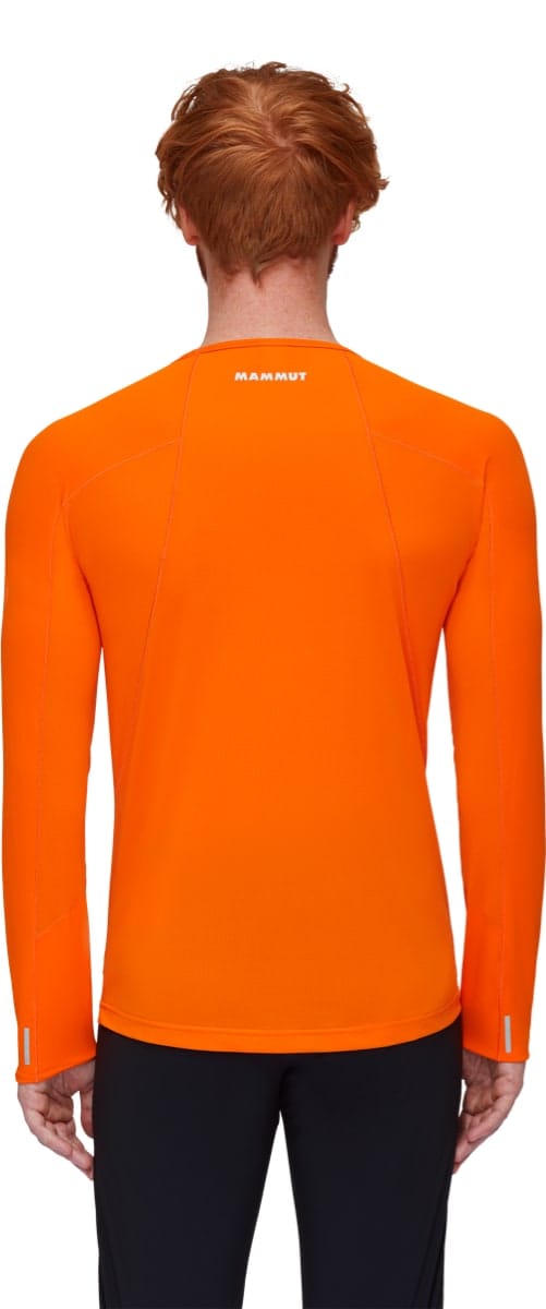 Mammut Aenergy FL Longsleeve Men Arumita Mammut