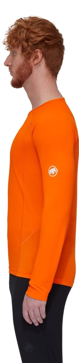 Mammut Aenergy FL Longsleeve Men Arumita Mammut