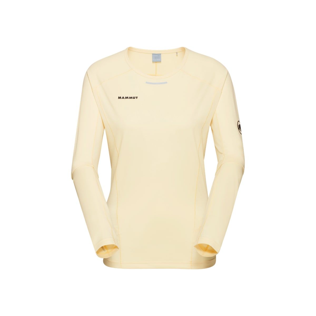 Mammut Aenergy Fl Longsleeve Women Alvatern