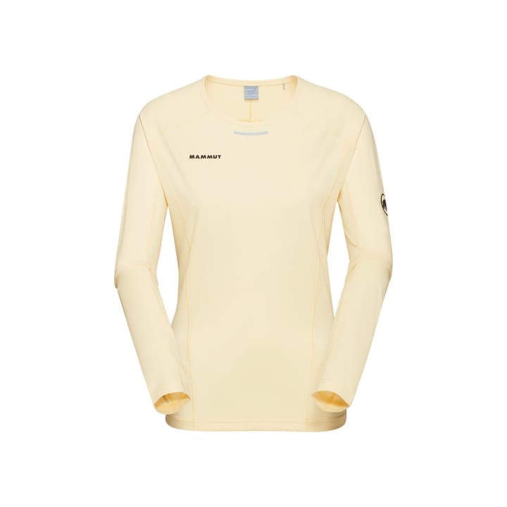 Mammut Aenergy Fl Longsleeve Women Alvatern Mammut