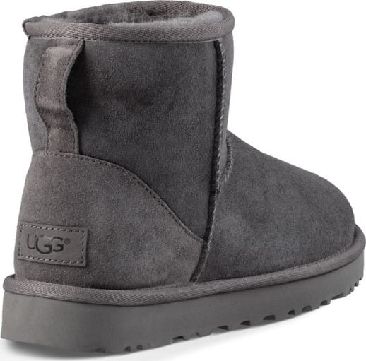 UGG Women's Classic Mini II Grey UGG