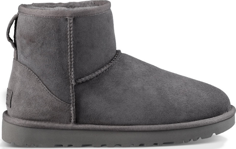 UGG Women’s Classic Mini II Grey