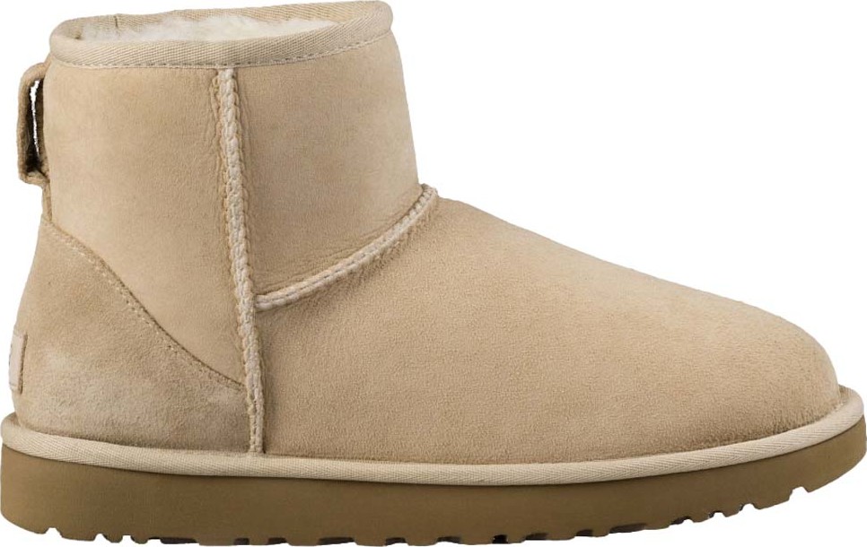 UGG Women's Classic Mini II Sand, 39