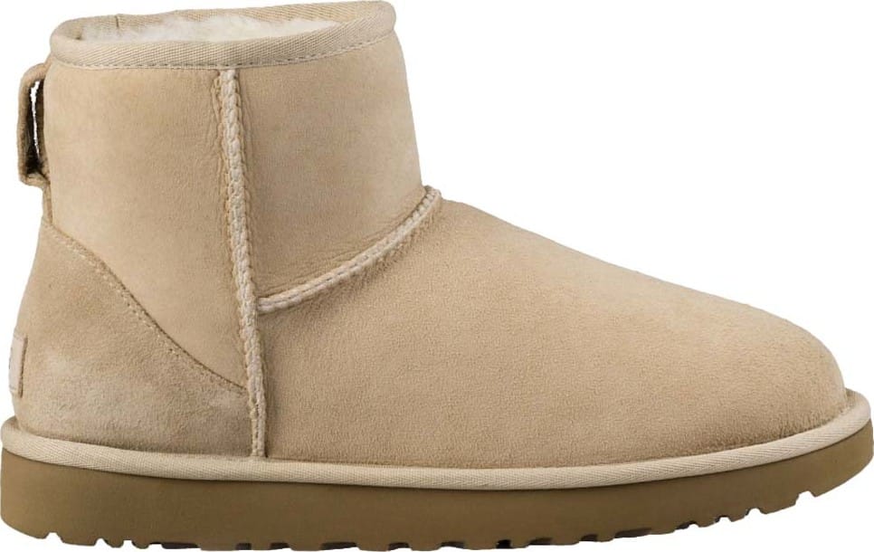 UGG Women's Classic Mini II Sand