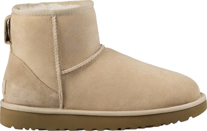 UGG Women's Classic Mini II Sand UGG