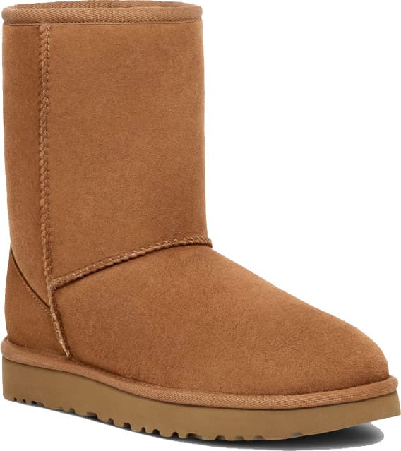 UGG Women's Classic Short II Boot Chestnut UGG