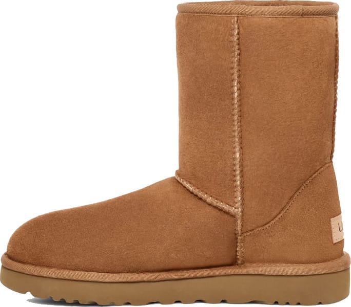 UGG Women's Classic Short II Boot Chestnut UGG