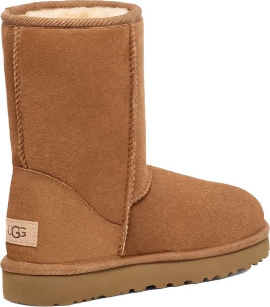 UGG Women's Classic Short II Boot Chestnut UGG