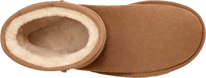 UGG Women's Classic Short II Boot Chestnut UGG