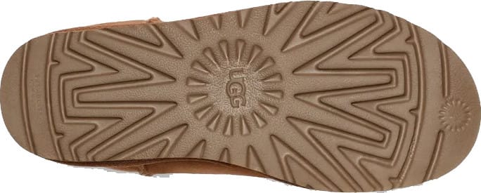 UGG Women's Classic Short II Boot Chestnut UGG