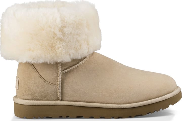 UGG Women s Classic Short II Boot Sand