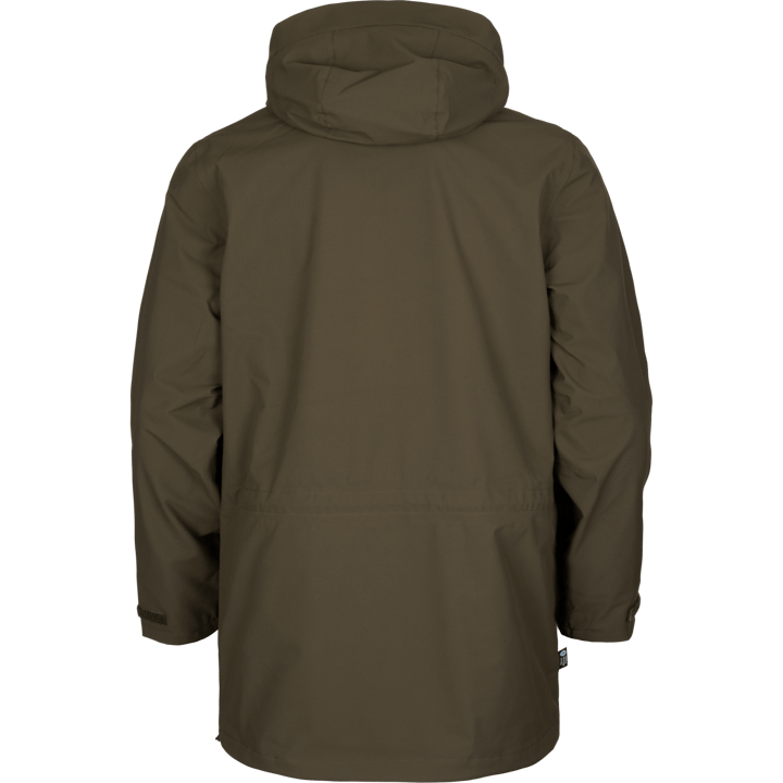 Härkila Orton Tech Hws Packable Smock Willow Green Härkila