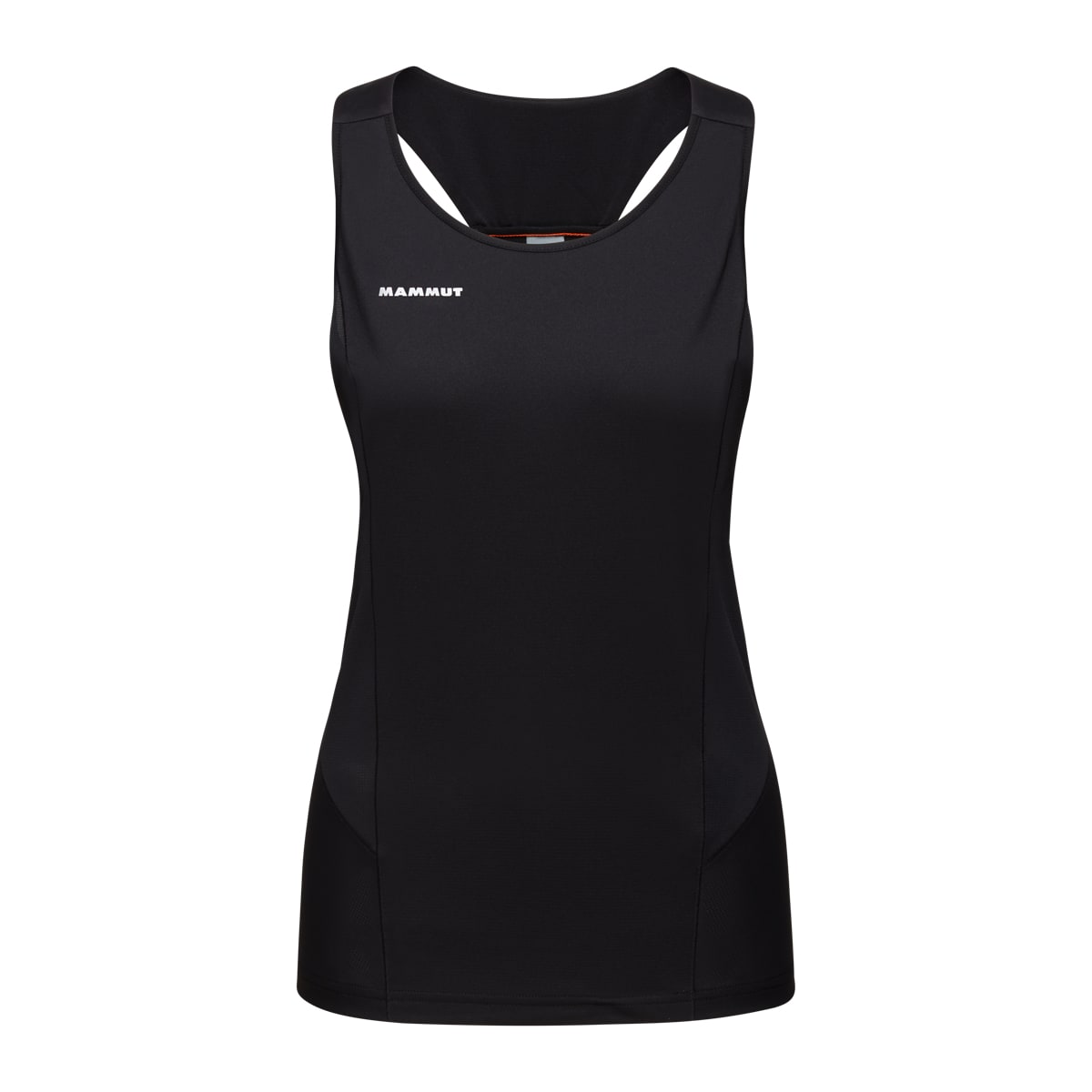 Mammut Aenergy Fl Tank Top Women Black