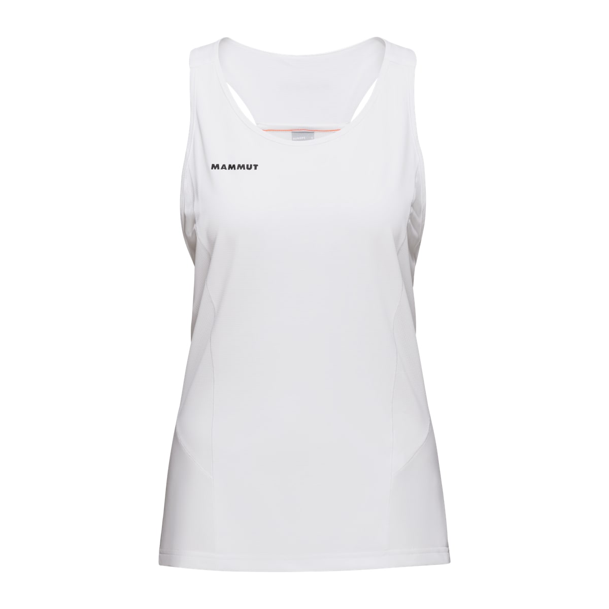 Mammut Aenergy Fl Tank Top Women White