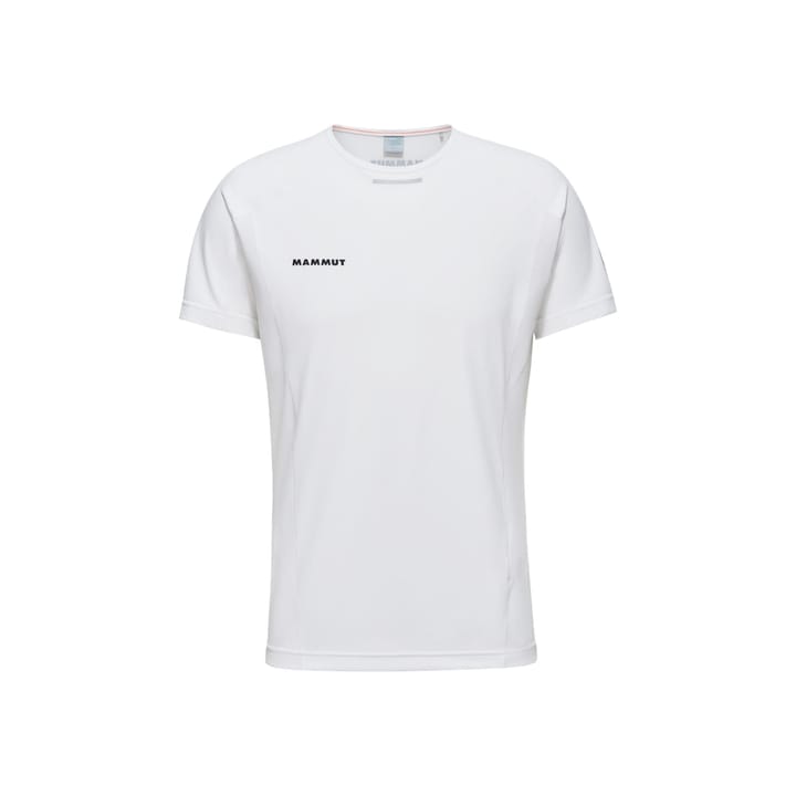 Mammut Men's Aenergy FL T-Shirt White Mammut