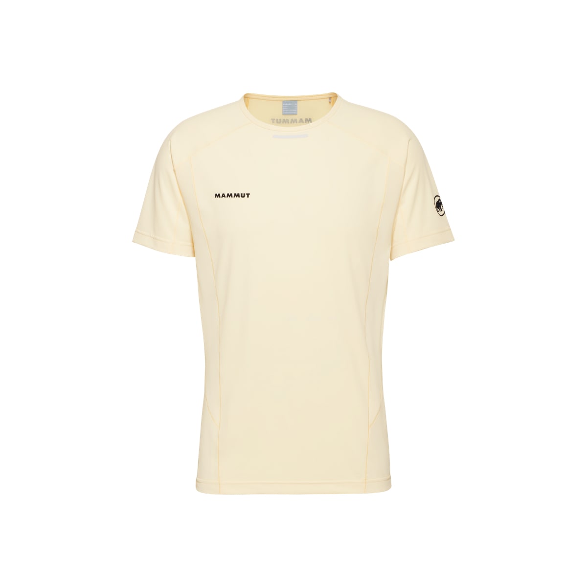 Mammut Men's Aenergy FL T-Shirt Alvatern